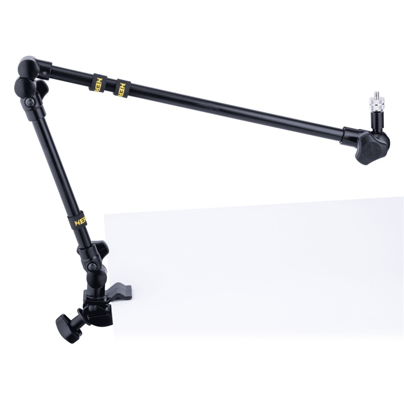 hercules-dg107b-clamp-on-microphone-media-stand Hercules (DG107B) Clamp On Microphone / Media Stand