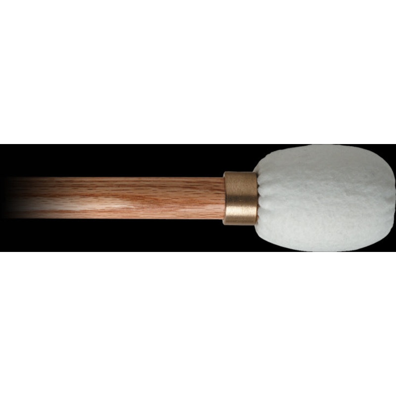 innovative-percussion-replacement-cover-for-concert-bass-drum-mallets-cb3 Innovative Percussion Replacement Cover for Concert Bass Drum Mallets CB3