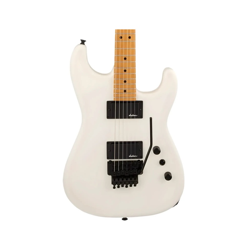 jackson-pro-origins-1985-san-dimas-sd1-hh-fr-maple-fingerboard-snow-white Jackson Pro Origins 1985 San Dimas SD1 HH FR, Maple Fingerboard, Snow White