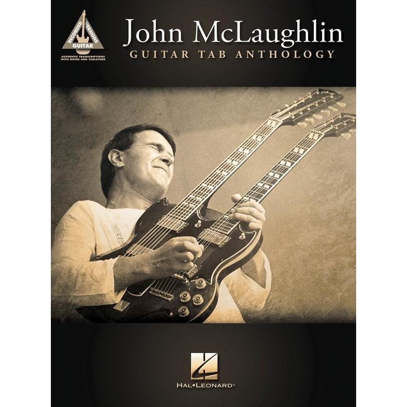 john-mclaughlin-guitar-tab-anthology John McLaughlin Guitar Tab Anthology