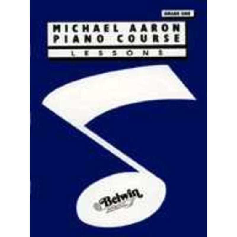 michael-aaron-piano-course-lessons-grade-1 Michael Aaron Piano Course Lessons Grade 1