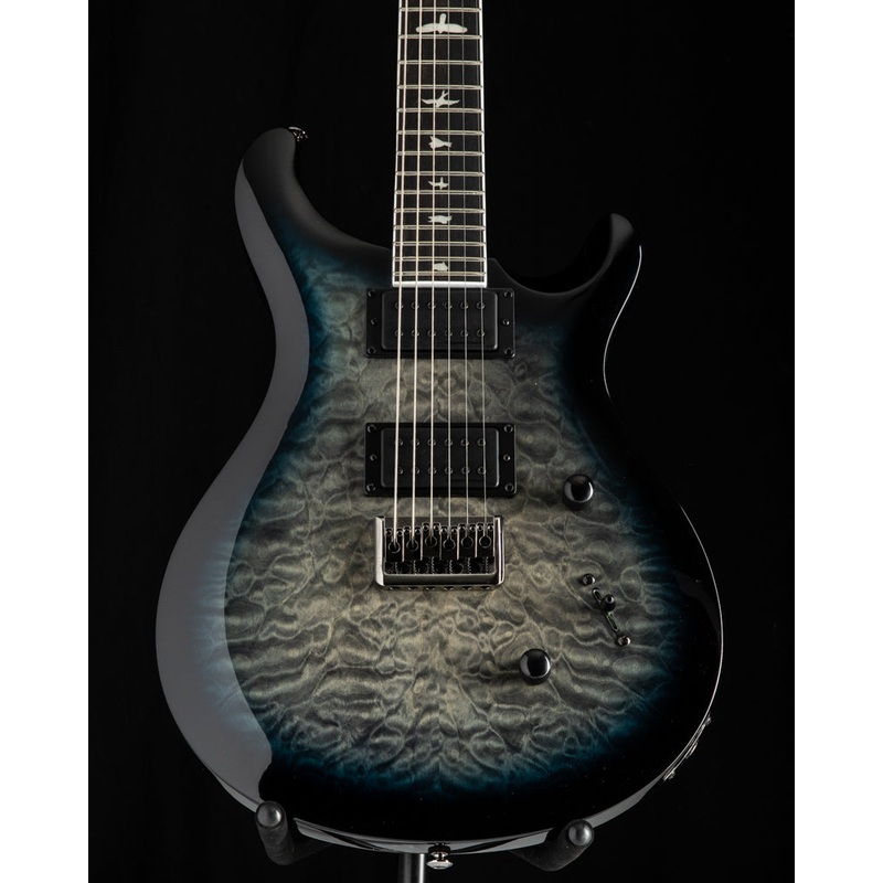 paul-reed-smith-se-mark-holcomb-holcomb-blue-burst Paul Reed Smith SE Mark Holcomb Holcomb Blue Burst
