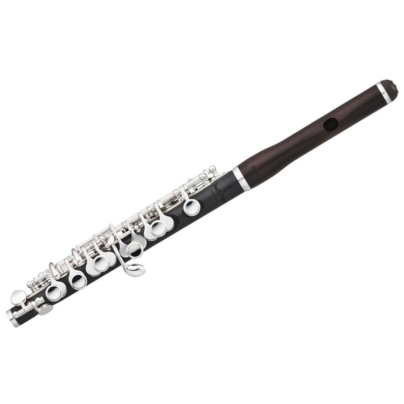 pearl-professional-piccolo-pfp165-pfp-165e Pearl Professional Piccolo PFP165 (PFP-165E)