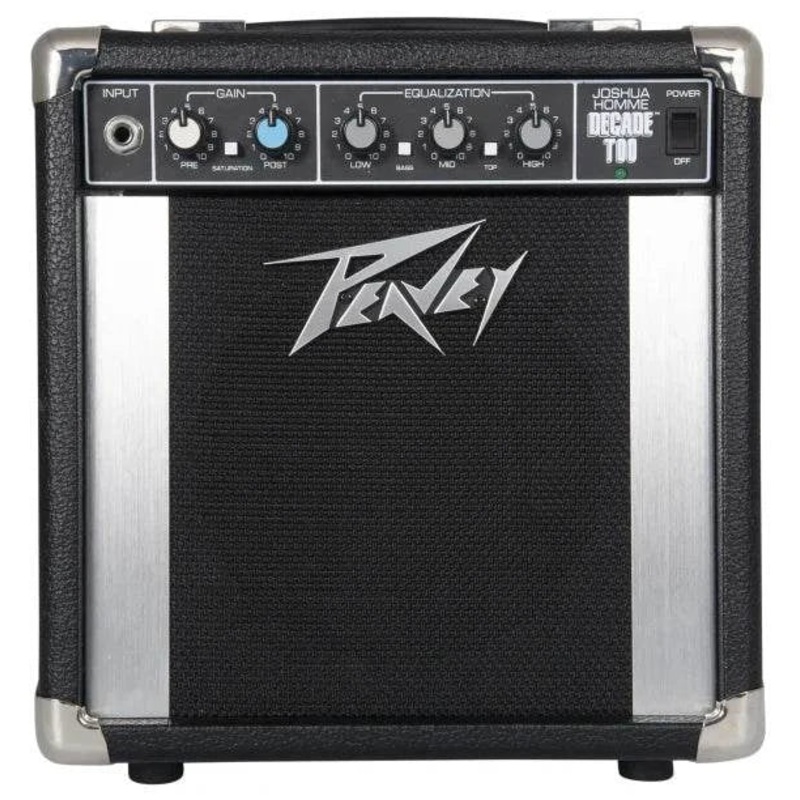 peavey-decade-too-guitar-amplifier-combo Peavey DECADE TOO Guitar Amplifier Combo