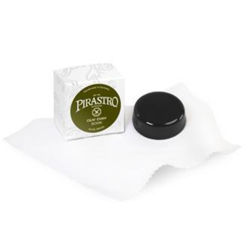 pirastro-oliv-evah-violin-rosin Pirastro Oliv Evah Violin Rosin
