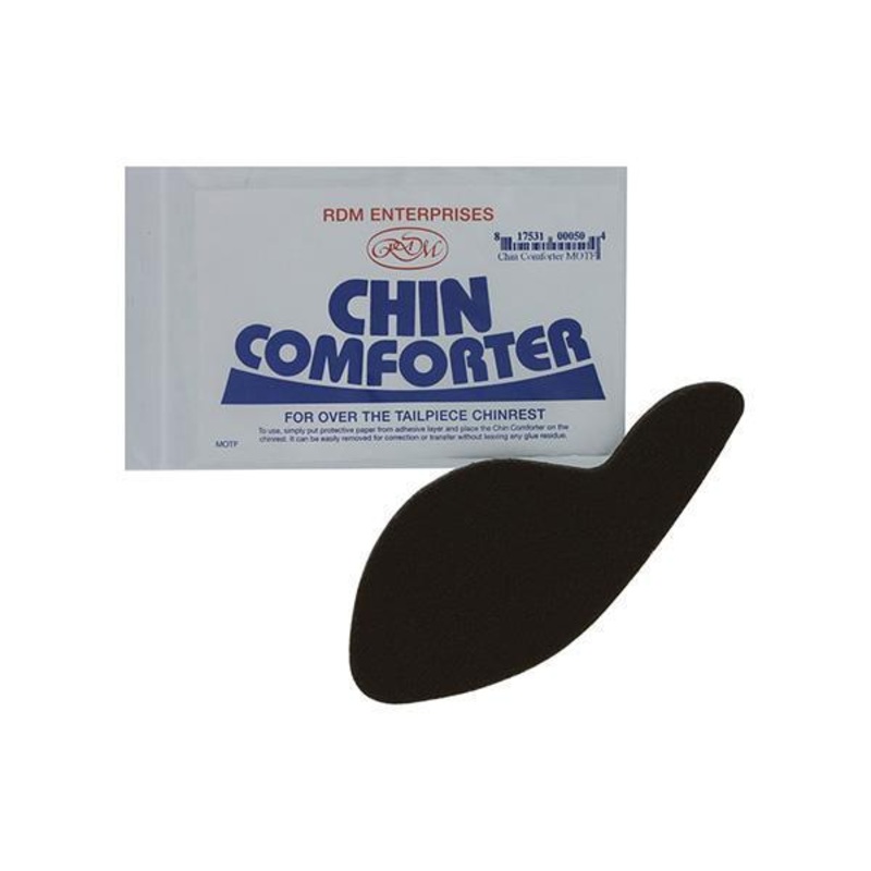 rdm-guarneri-chinrest-pad RDM Guarneri Chinrest Pad