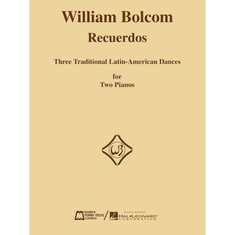 recuerdos-bolcom Recuerdos - Bolcom