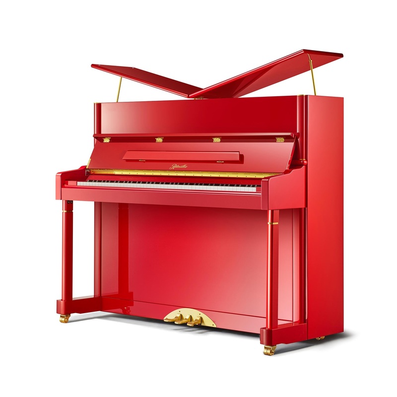 ritmuller-upright-piano-r2z-red Ritmuller Upright Piano R2Z Red