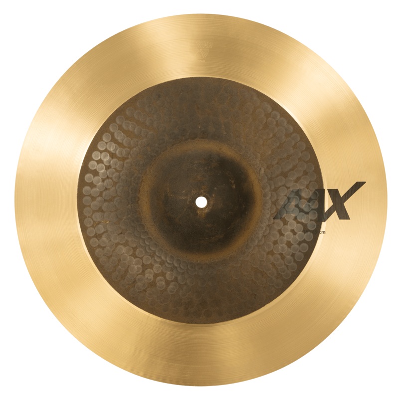 sabian-218omx-18-aax-omni-cymbal-made-in-canada SABIAN 218OMX 18" AAX Omni Cymbal Made In Canada