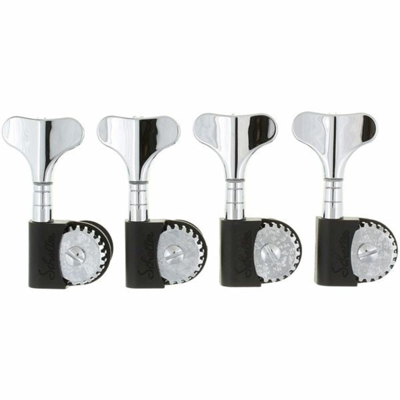 schaller-machines-bass-4-in-l-bm-light-chrome-black Schaller Machines Bass 4-in-L BM Light - Chrome / Black