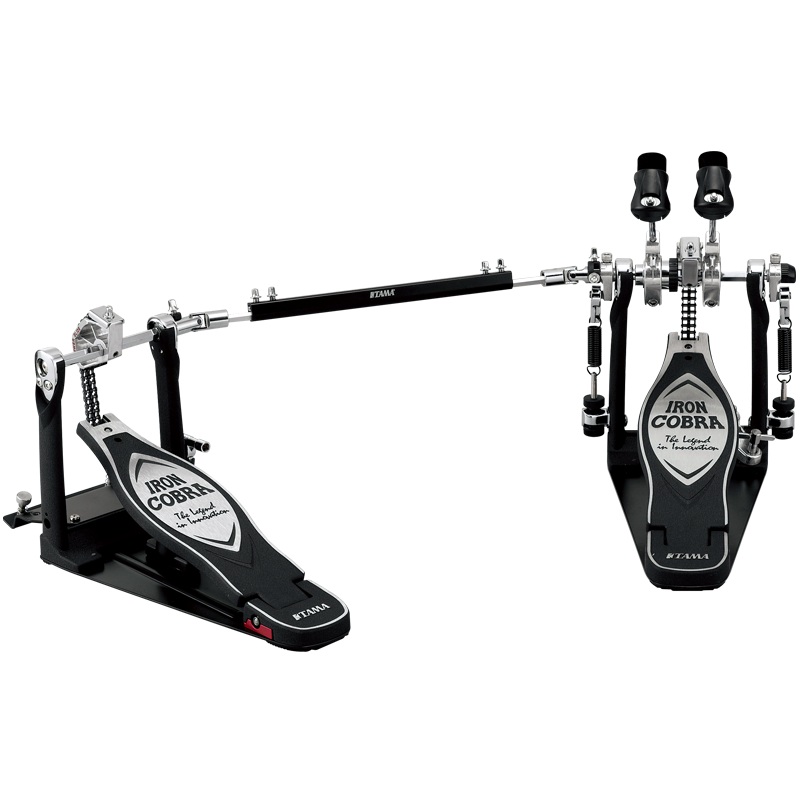 tama-hp900pwn-iron-cobra-double-pedal-power-glide Tama HP900PWN Iron Cobra Double Pedal - Power Glide