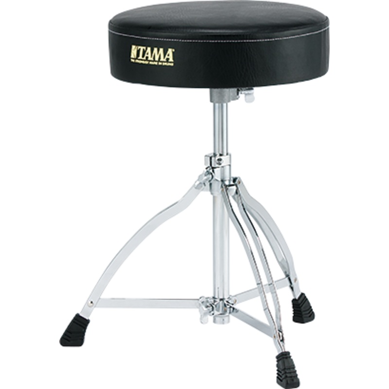 tama-ht130-drum-throne Tama HT130 Drum Throne