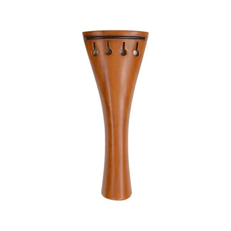 violin-tailpiece-boxwood-french VIOLIN TAILPIECE-BOXWOOD FRENCH