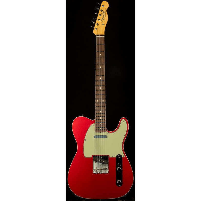 wildwood-10-1962-telecaster-custom-nos Wildwood 10 1962 Telecaster Custom - NOS