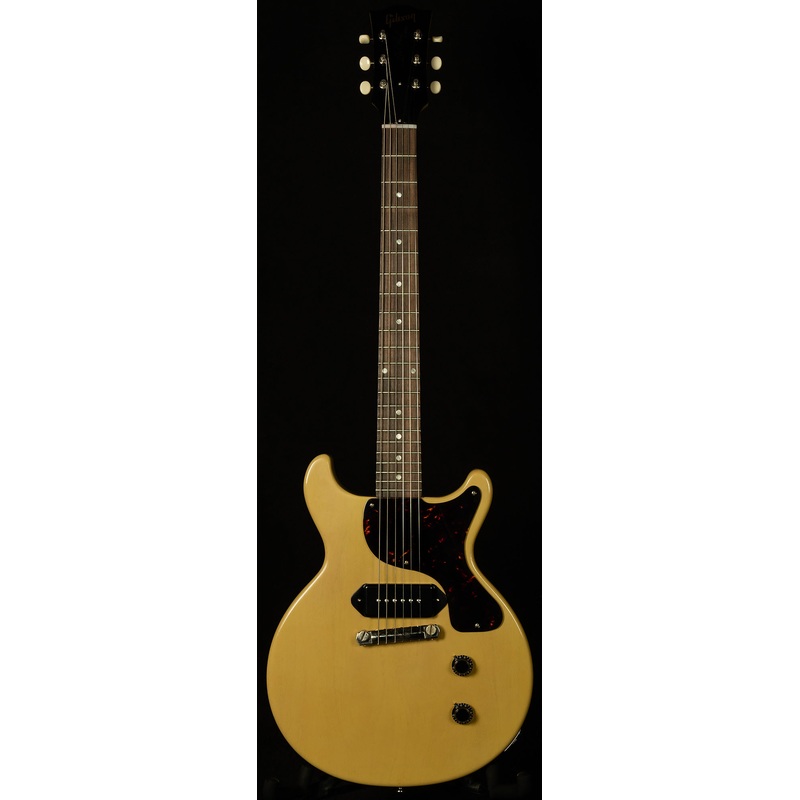 wildwood-spec-1958-les-paul-junior-double-cut-vos Wildwood Spec 1958 Les Paul Junior Double-Cut - VOS