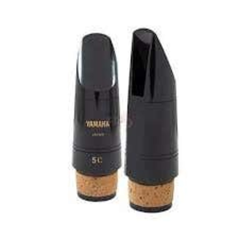 yamaha-cl5c-clarinet-mouthpiece-cl-5c Yamaha CL5C Clarinet Mouthpiece (CL-5C)