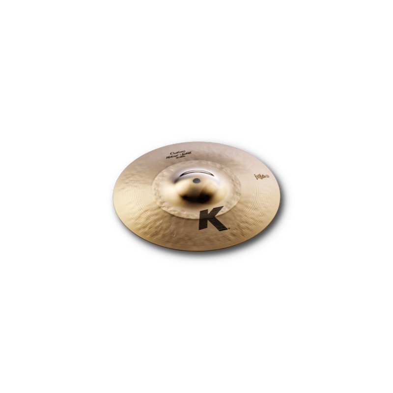 zildjian-11-k-custom-hybrid-splash-cymbal Zildjian 11 K Custom Hybrid Splash Cymbal