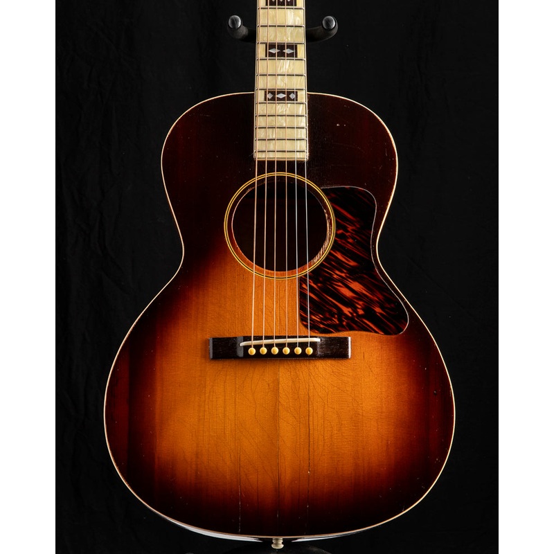 1938-gibson-l-c-century-of-progress 1938 Gibson L-C Century of Progress
