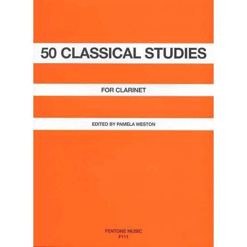 50-classical-studies 50 Classical Studies