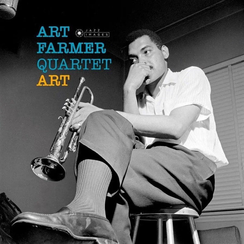 art-farmer-quartet-art Art Farmer Quartet Art