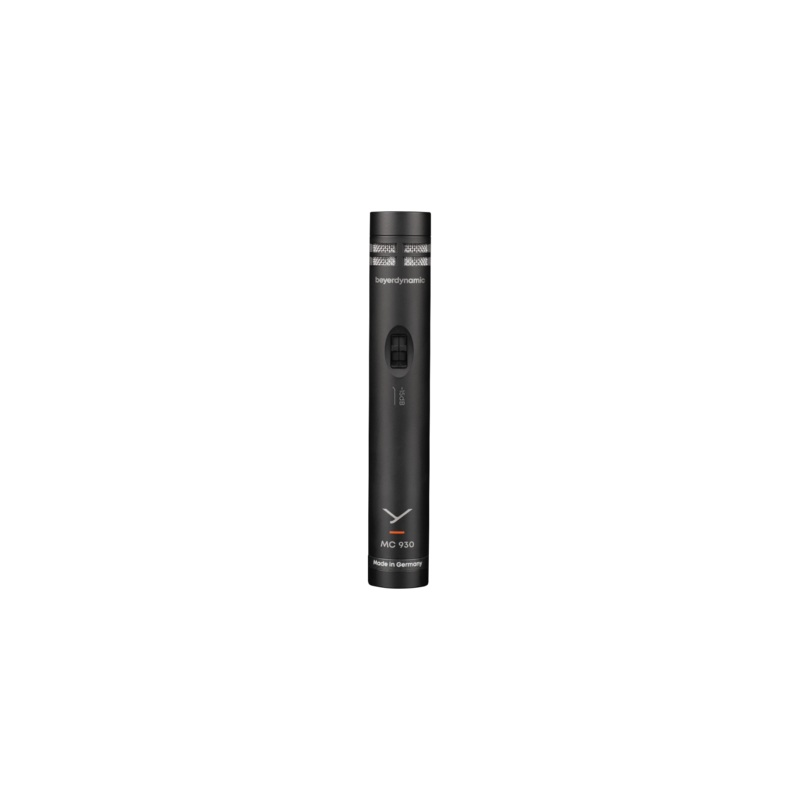 beyerdynamic-mc-930-studio-true-condenser-microphone BeyerDynamic MC 930 Studio True Condenser Microphone