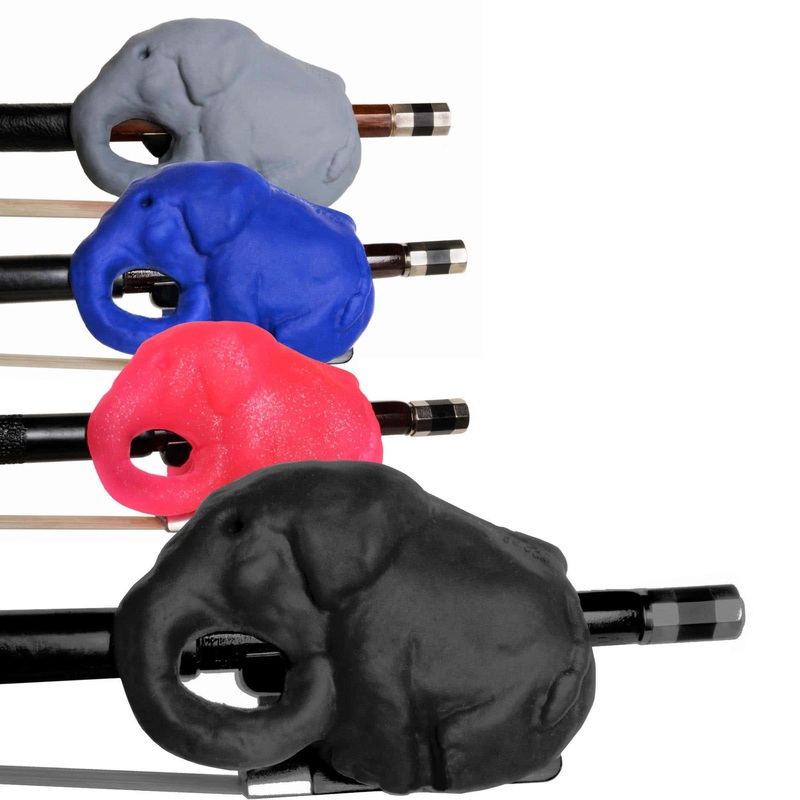 cellophant-bow-accessory-concert-black-things-4-strings-violins-australia CELLOPHANT BOW ACCESSORY - CONCERT BLACK / THINGS 4 STRINGS (VIOLINS AUSTRALIA)