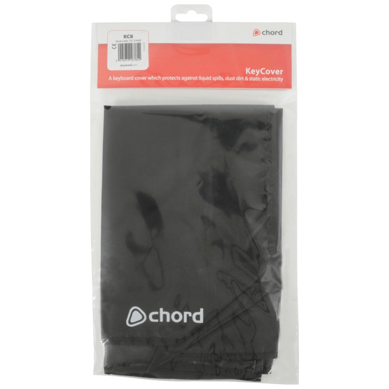 chord-kc8-keycover-88-key-slim Chord KC8 Keycover 88-Key Slim
