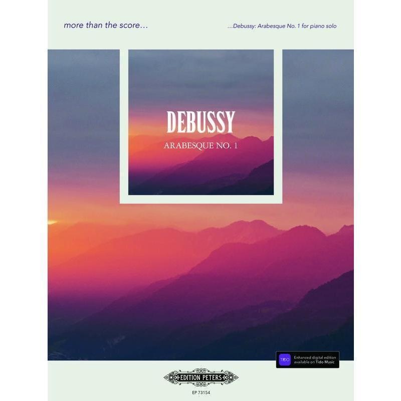 debussy-arabesque-no-1 Debussy: Arabesque No. 1