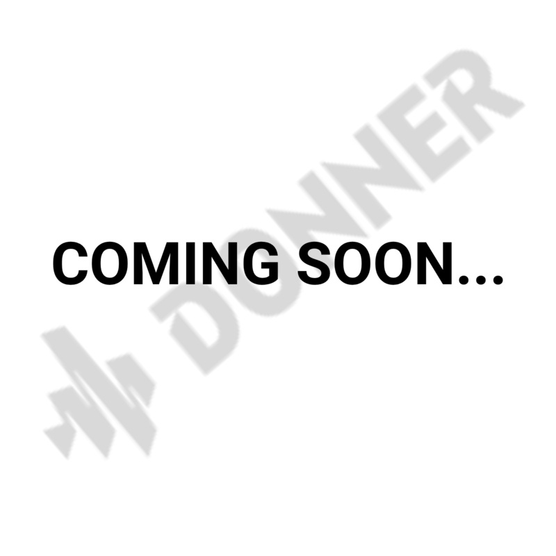 donner-dek-32-32-keys-electronic-keyboard-cyan Donner DEK-32 32 keys Electronic Keyboard Cyan