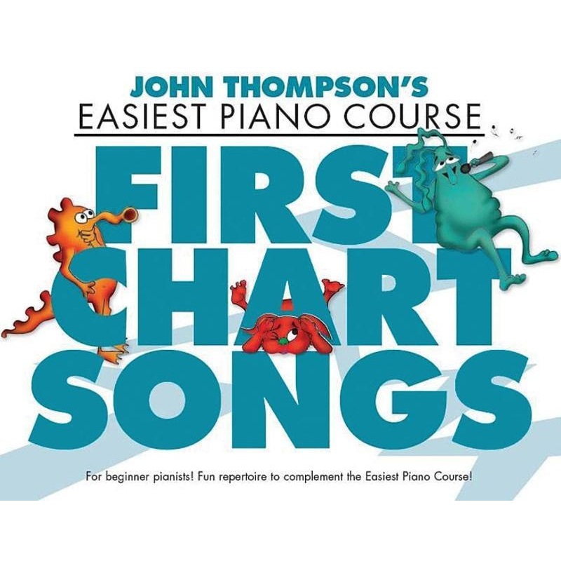easiest-piano-course-first-chart-songs Easiest Piano Course - First Chart Songs