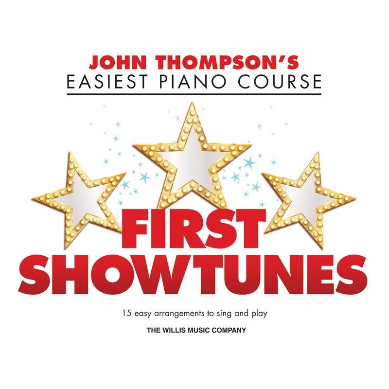 easiest-piano-course-first-showtunes Easiest Piano Course - First Showtunes