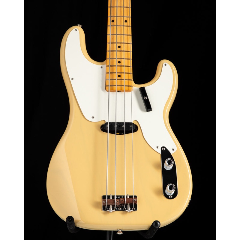 fender-american-vintage-ii-1954-precision-bass-vintage-blonde Fender American Vintage II 1954 Precision Bass Vintage Blonde