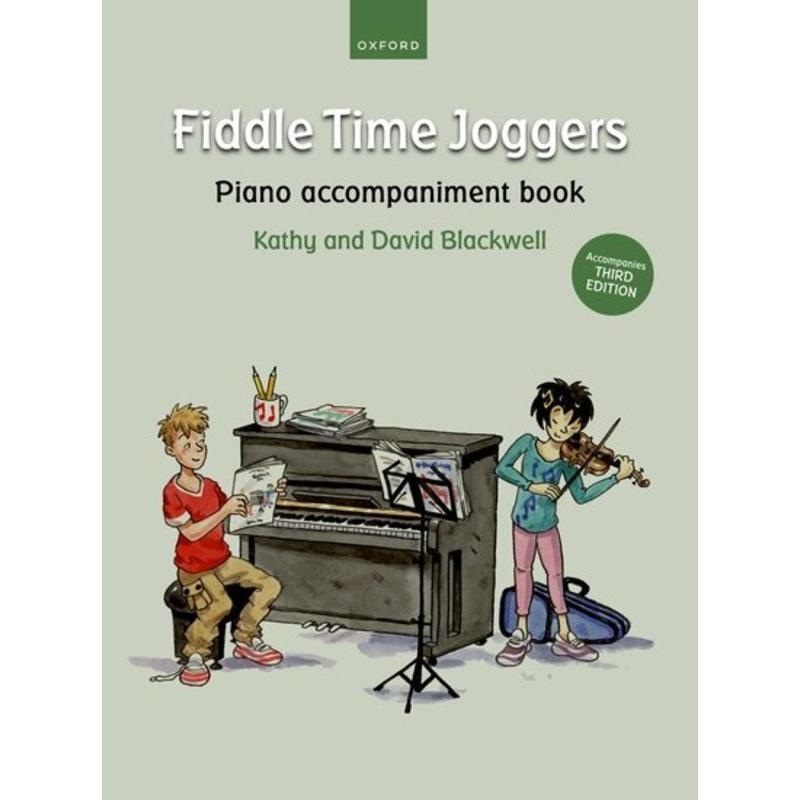 fiddle-time-joggers-piano-accompaniment-book Fiddle Time Joggers Piano Accompaniment Book