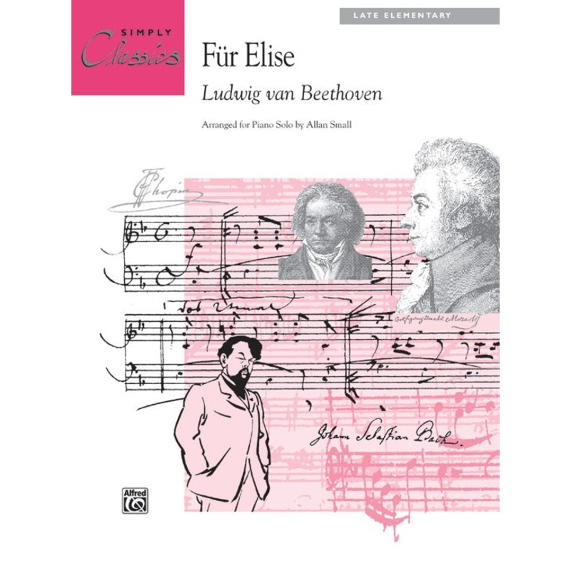 fr-elise-beethoven-arr-a-small Fr Elise - Beethoven / arr. A. Small