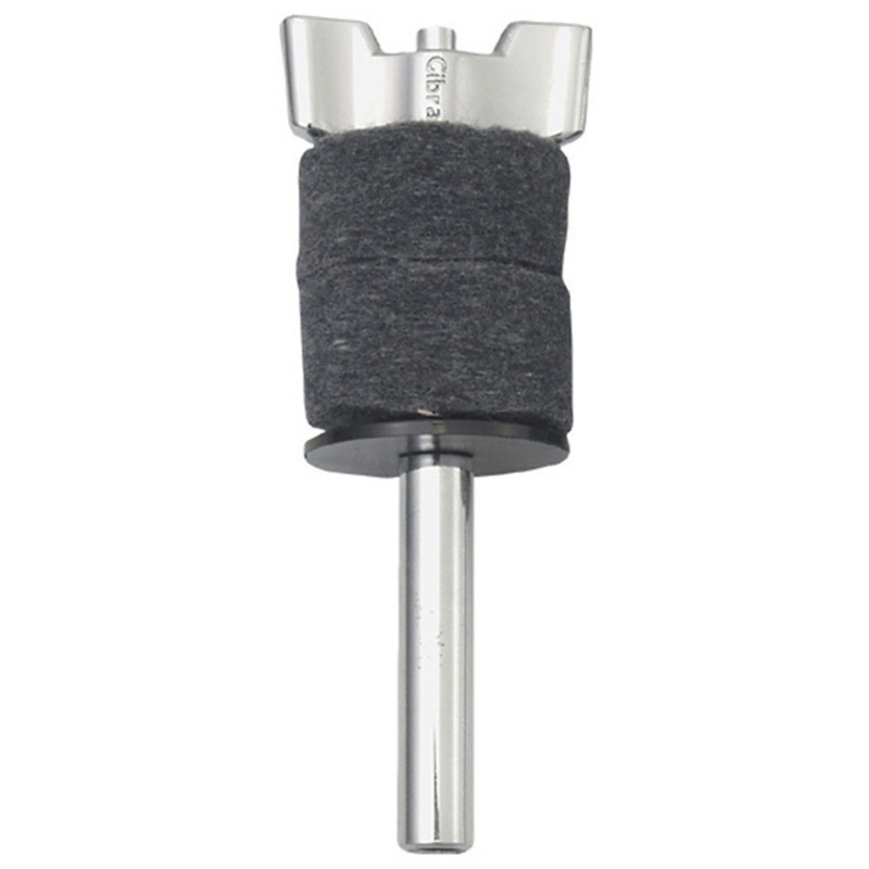 gibraltar-6-inch-mini-cymbal-stacker Gibraltar 6 Inch Mini Cymbal Stacker
