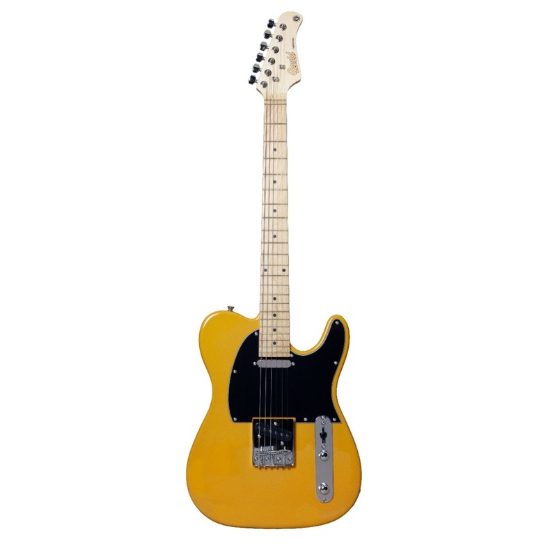 gould-ge20bsb-tennessee-electric-guitar-butterscotch-blonde Gould GE20BSB Tennessee Electric Guitar - Butterscotch Blonde