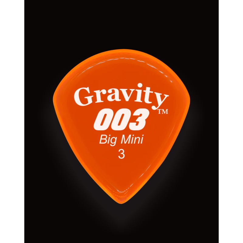 gravity-003-big-mini-3-0mm-orange Gravity 003 Big Mini 3.0mm Orange