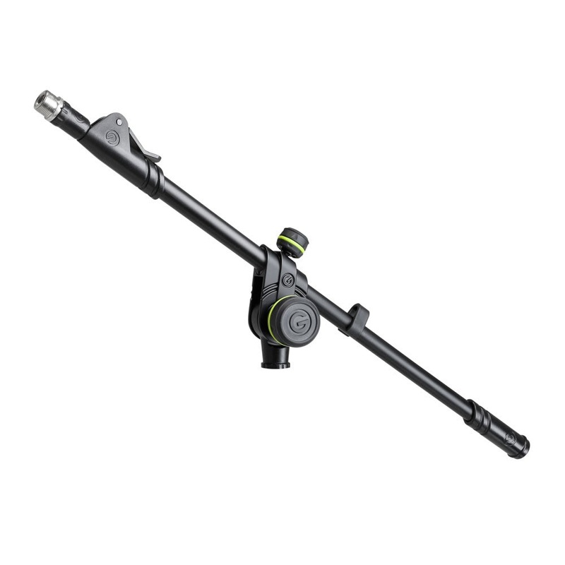 gravity-2-point-adjustment-telescoping-boom-arm-gmsb22 Gravity 2 Point Adjustment Telescoping Boom Arm - GMSB22