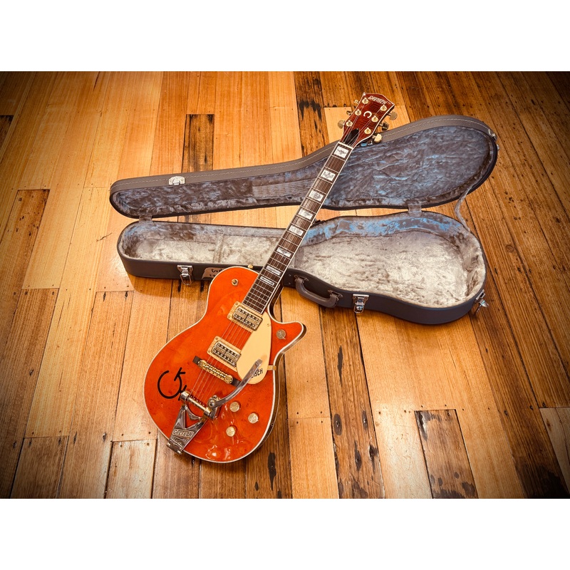 gretsch-roundup Gretsch RoundUp