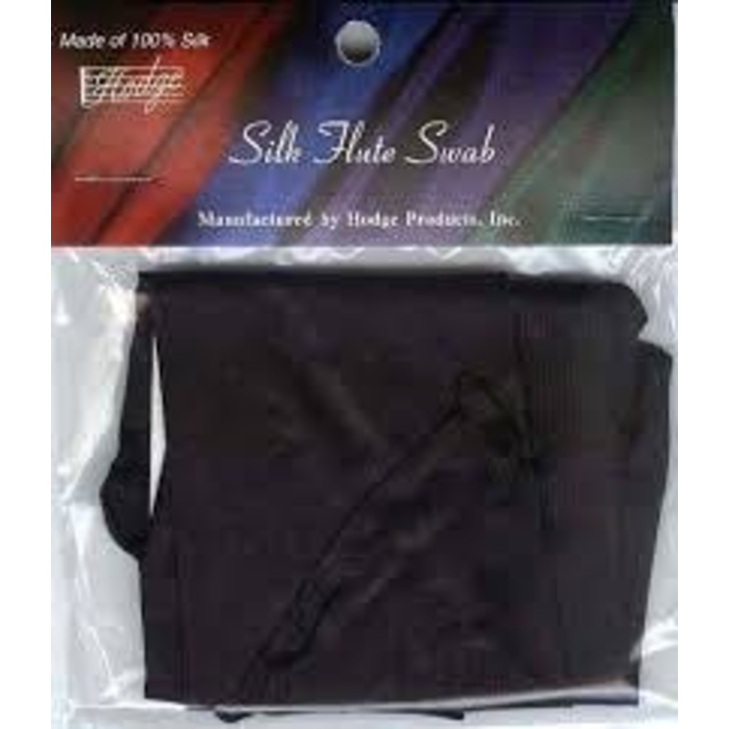 hodge-silk-swab-flute-hodf Hodge Silk Swab Flute HODF