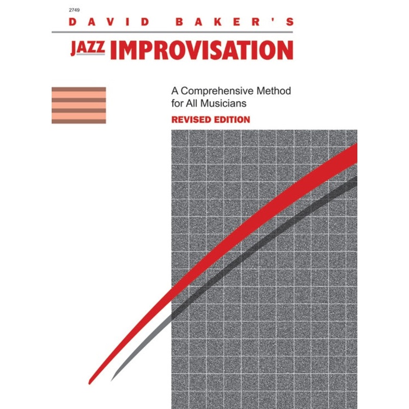 jazz-improvisation-piano-baker Jazz Improvisation - Piano - Baker