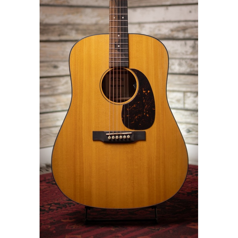 martin-d10e-retro-acoustic-electric-guitar-aging-toner Martin D10E Retro Acoustic Electric Guitar - Aging Toner