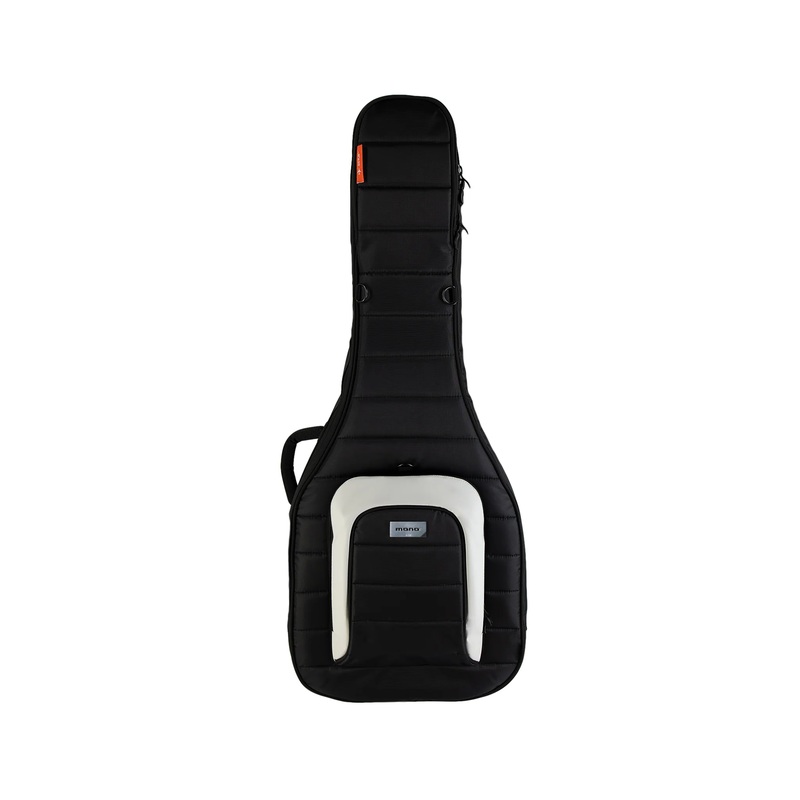 mono-m80-dreadnaught-acoustic-guitar-case-black Mono M80 Dreadnaught Acoustic Guitar Case - Black