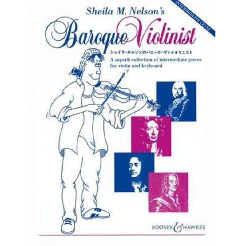 sheila-m-nelson-s-baroque-violinist Sheila M. Nelson's Baroque Violinist