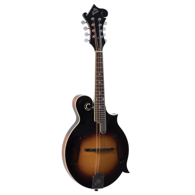 the-loar-lm-520vs The Loar LM-520vs