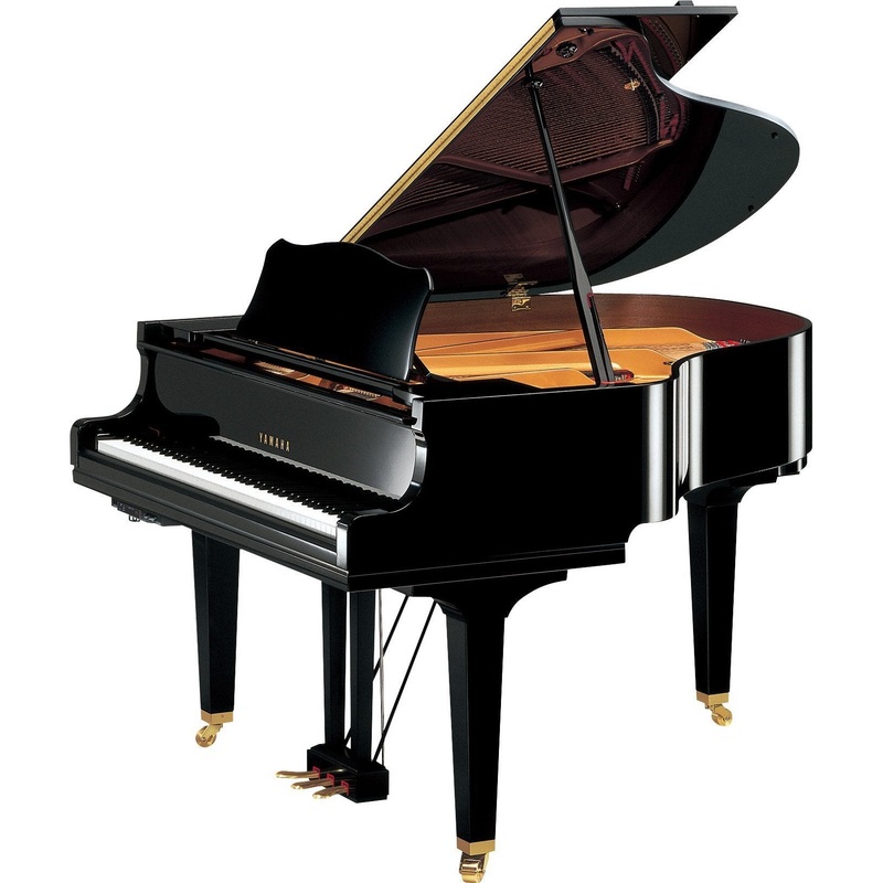 yamaha-gc1-ta3-transacoustic-piano Yamaha GC1-TA3 TransAcoustic Piano