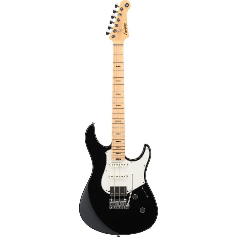 yamaha-pacifica-professional-pacp12m-electric-guitar-black-metallic Yamaha Pacifica Professional PACP12M Electric Guitar - Black Metallic