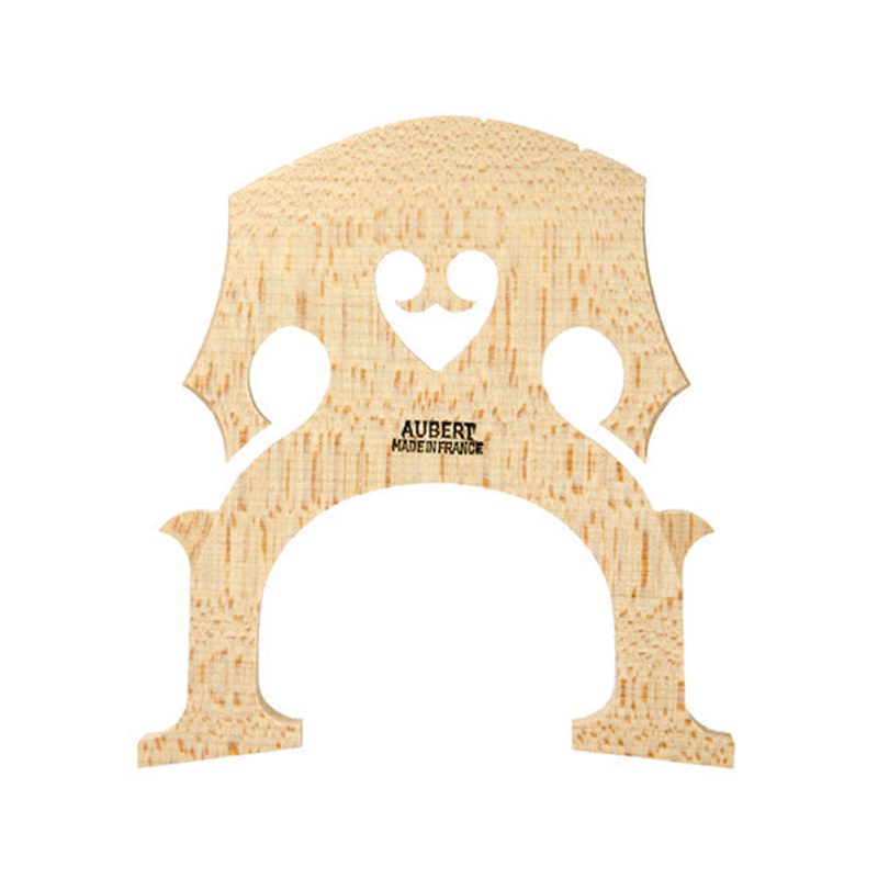 aubert-14-cello-bridge Aubert #14 Cello Bridge
