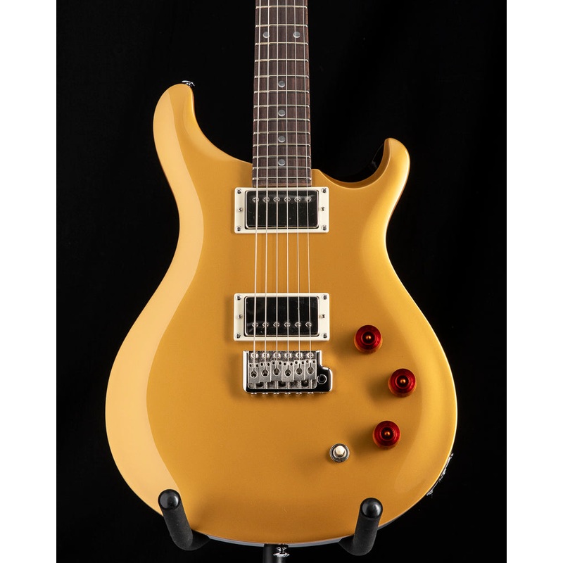 b-stock-paul-reed-smith-se-dgt-david-grissom-signaute-gold-top B-Stock Paul Reed Smith SE DGT David Grissom Signaute Gold Top