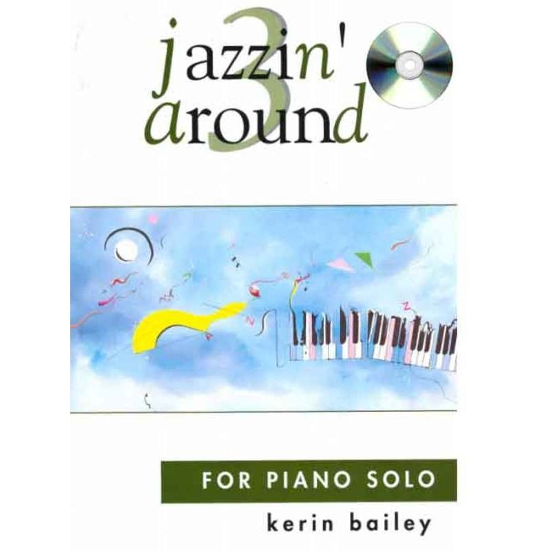 bailey-jazzin-around-3 Bailey - Jazzin' Around 3
